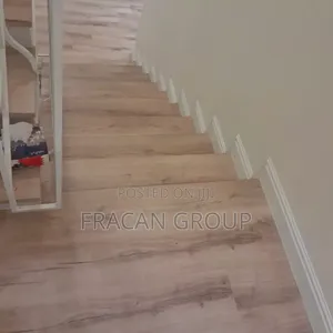Quality Vinyl Floor