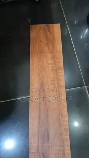 Quality Vinyl Floor