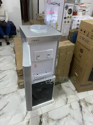 Water Dispenser {Filter Replacement Indicator} Lm-Yl1-58b-20