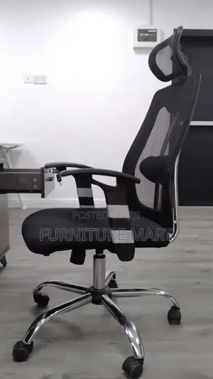 Office Swivel Chair
