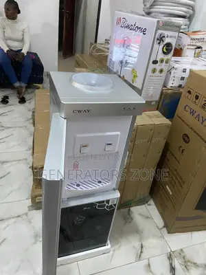 Water Dispenser {Smart Technology} Lm-Yl1-58b-20