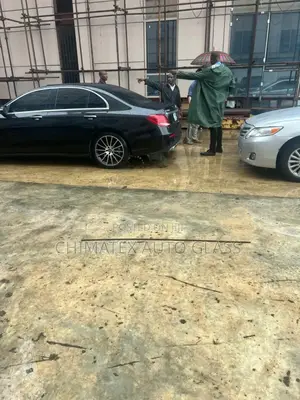 Mercedes C300 2016 Pano Roof Glass Available