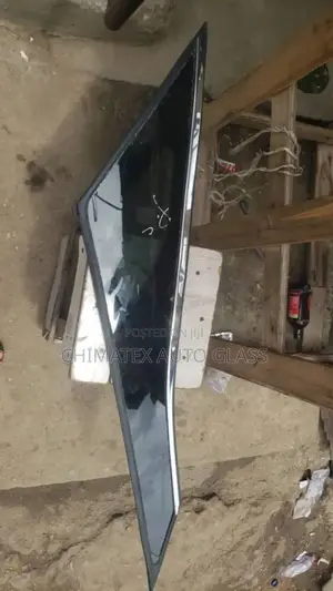 Lexus Rx350 2019 Rear Vent Glass Available