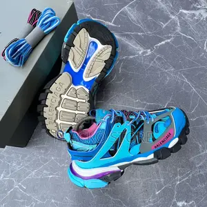 Original Balenciaga Track Runner Sneakers