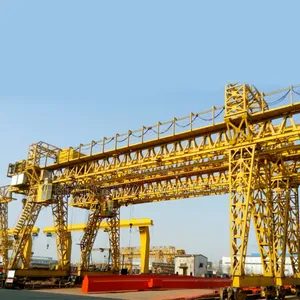 Gantry/ Factory Hoist Crane