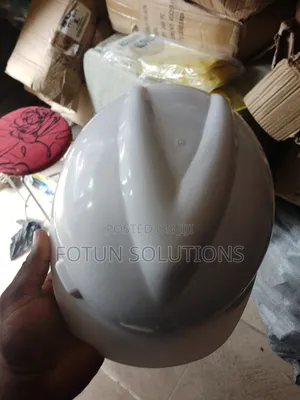 Safety Helmet