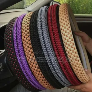 Quality Steering Covers