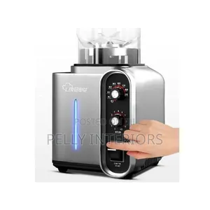 Queens Professional Standard Blender