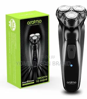 Oraimo Shaver Opc Rs10