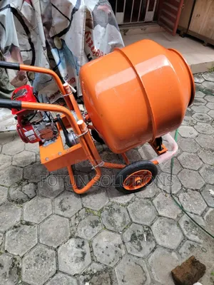 Mini Con Mixer
