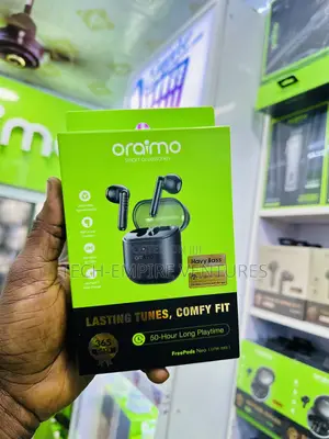 Oraimo Freepod Neo