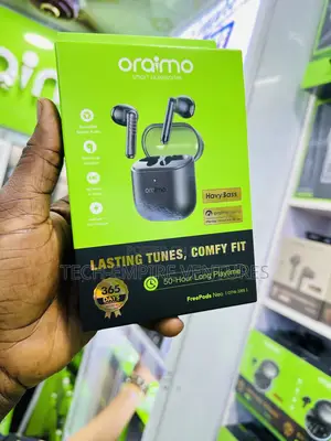 Oraimo Freepod Neo
