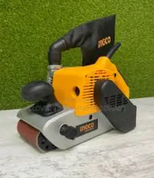 INGCO Belt Sander 1200W