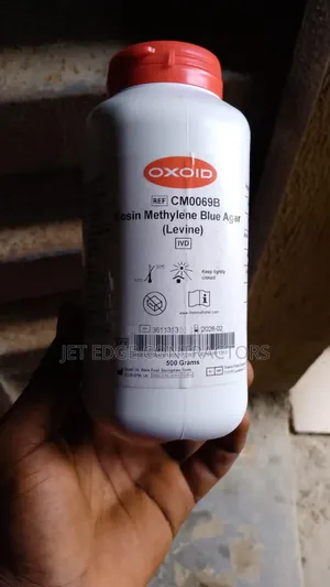 Eosin Methylene Blue Agar (Oxoid)
