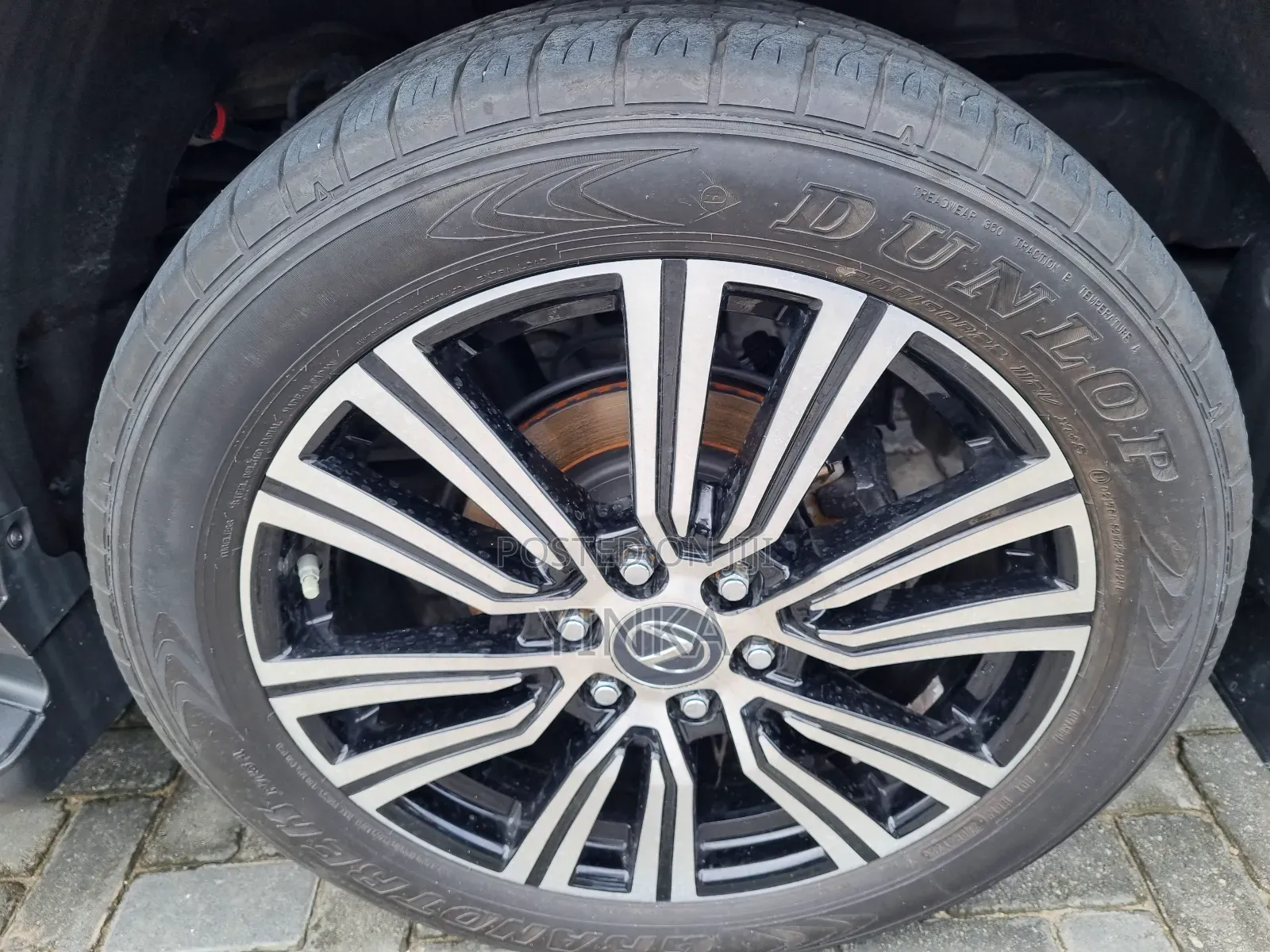 Lexus LX 2022 Gray