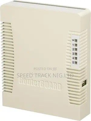 Mikrotik 951ui Series