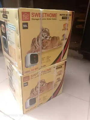 Sweethome (Water-Heater)
