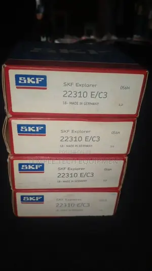 22310 E/C3 SKF Bearing