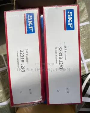 32318 J2/Q Bearing