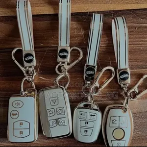 Quality Tpu Key Fob/Cover/Holder