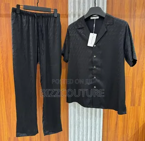 Original CHRISTIAN Dior Silk Shirts Available in Store
