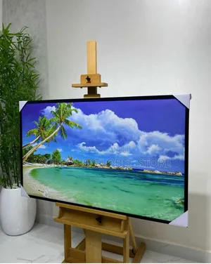 Sea View Artwork