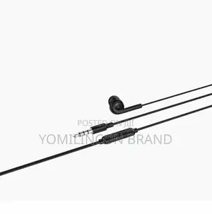Headset Oraimo OEP-E10 Black
