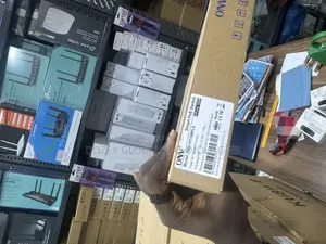 Onv 8 Ports Poe Switch