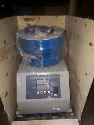 Asphalt Centrifuge Extractor
