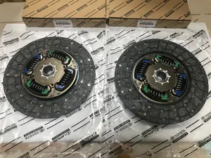 Clutch Disc Toyota ,Hilux, Hiace ,Coaster 2018/2023