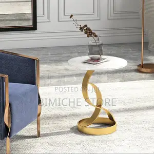 Luxury Side Stool