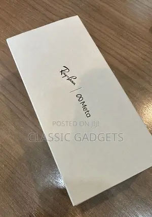Photo - Ray-Ban Meta Skyler Smart Glasses RW4009F Low Fit Headliner
