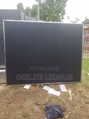 LED Screens