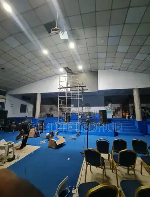 LED Screens