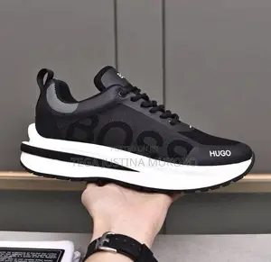 Photo - High Quality Unisex Classic Sneakers