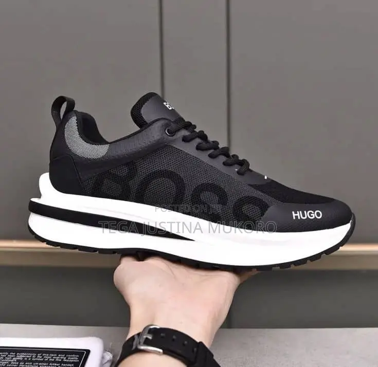 High Quality Unisex Classic Sneakers