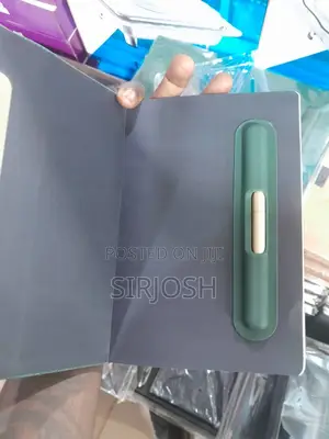 Unique Note and Pen