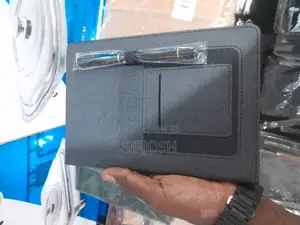 Unique Note and Pen