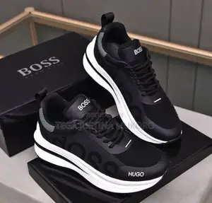 High Quality Unisex Classic Sneakers