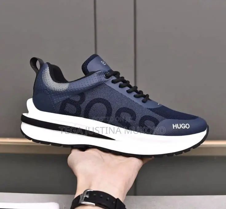 High Quality Unisex Classic Sneakers