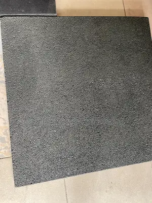 Gym Floor Tiles