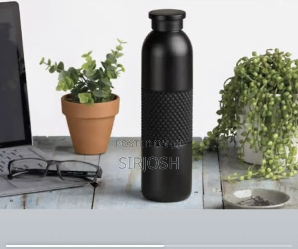 Vacuum Bottle