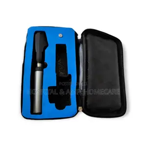 Retinoscope