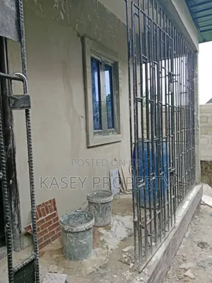 Standard Brand New 2bedroom Flat Osubi