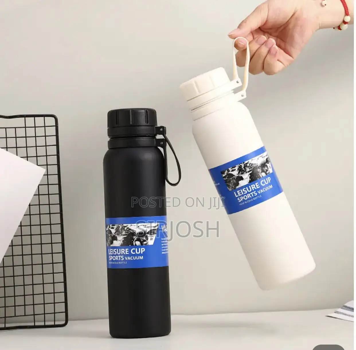 800ml Vacuum Flask