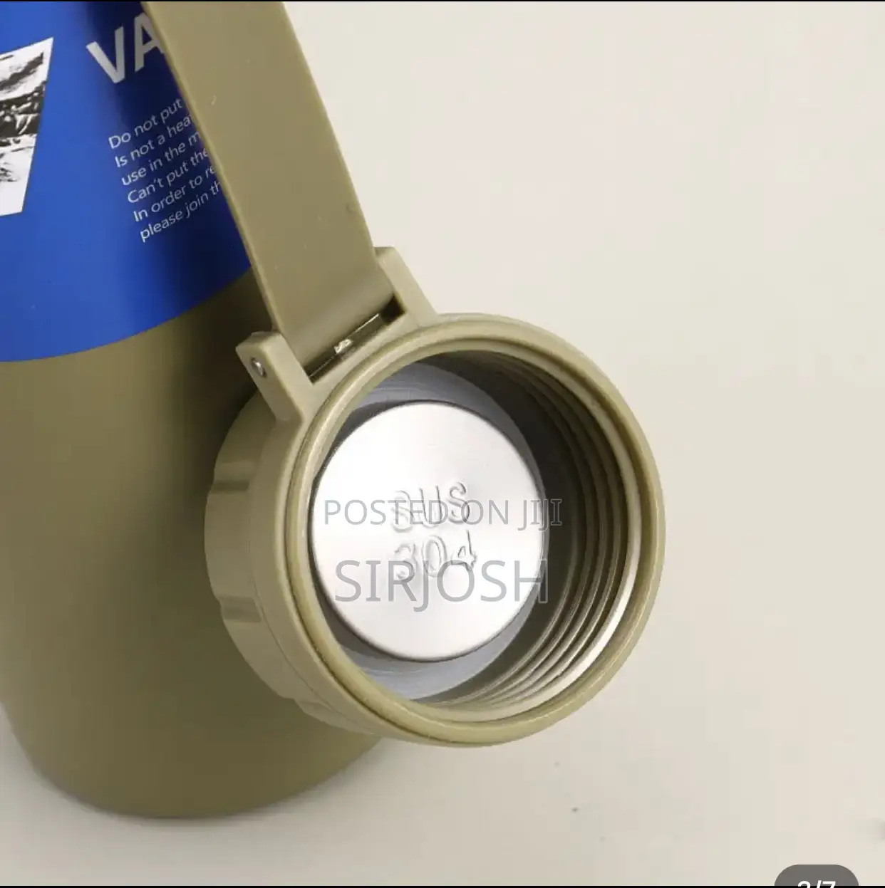 800ml Vacuum Flask