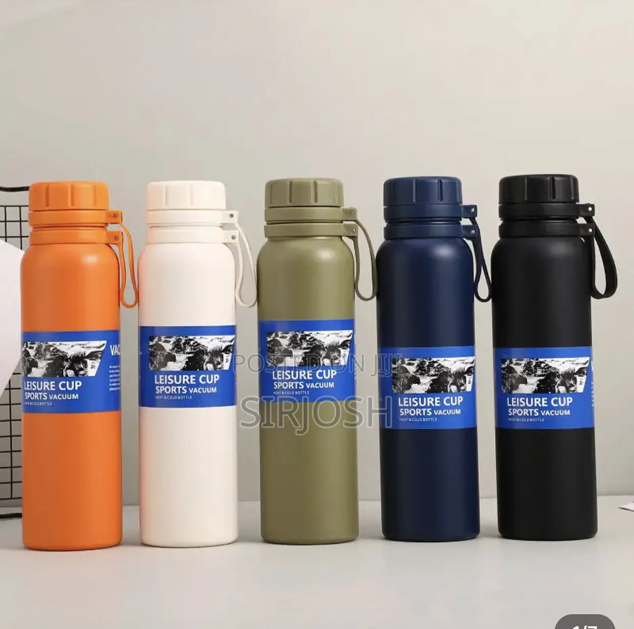 800ml Vacuum Flask