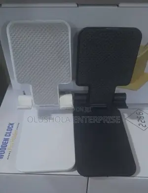 Phone Stands in Different Colors