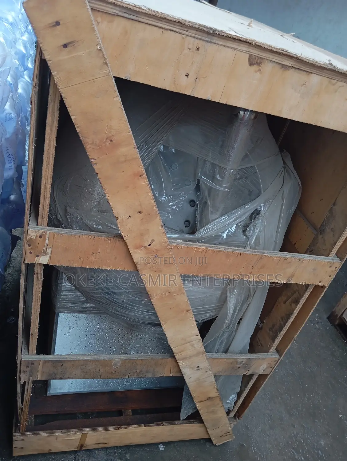 Peanut Coating Machine 50kg
