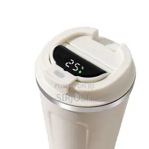 Unique 510ml Coffee Cup